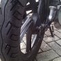 Jual Honda Blade CW, th 2009, MurMer - Tangerang