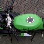 Jual Kawasaki Ninja 150 RR / KRR, th 2009 - Tangerang