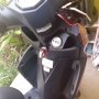 Jual Yamaha Soul GT 7/2012 Merah