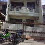 Jual RUMAH SUNTER KARYA 6X16,5M 2LT 