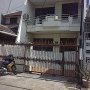 Jual RUMAH SUNTER KARYA 6X16,5M 2LT 