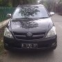 JUAL TOYOTA INNOVA AT 2007 HITAM MULUS 