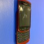 JUAL BLACKBERRY TORCH1 9800 WARNA MERAH