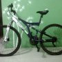 Jual Sepeda MTB Kozure Jarang ada