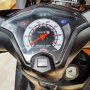 Jual Honda Beat injection F1 2013 Orange Terawat