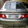 JUAL HONDA CITY VITECH 2006 FACE LIFT