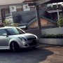 suzuki SWIFT 06 GL A/T CBU