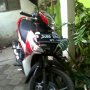 Jual Honda Supra X 125 Helm In Baru Juli 2013