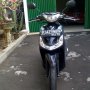 Jual Mio Sporty CW 2010 Plat B DKI Jakarta