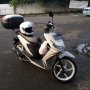 Jual Honda Beat 2010 full orisinil + box