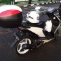 Jual Honda Beat 2010 full orisinil + box