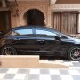 JUAL CEPAT HONDA CIVIC 2011 TRIPTONIC 1.8 A/T