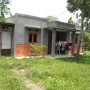 Jual Rumah Murah Nyaman di Pasir Putih Depok