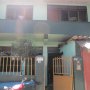 Jual rumah dipinggir jalan, udara sejuk, kayu jati