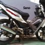 Jual HONDA REVO 2008 CW Mulus 