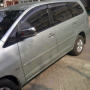 Toyota kijang Innova V 2006 Great condition