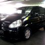 Nissan Serena CT 2007 HitamTDP HANYA 23 Juta