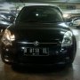 SUZUKI SWIFT 2006 GL AT PAKET TDP 19,5 Hitam