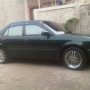 jual toyota corolla allnew S.E.G 1996 manual