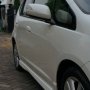 Jual Honda Jazz RS 2010 Automatic Warna Putih Mulus