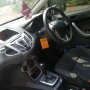 Ford Fiesta 1,4 AT kondisi seperti baru Murah