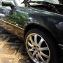 Dijual MerC Benz E 320