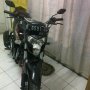 Motor Yamaha Byson april 2013