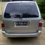 JUAL TOYOTA KIJANG LGX Thn 2001, warna silver, mulus,pajak br diperpanjang, plat B