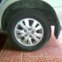 Jual Toyota Innova E A/T 2012 silver tangan pertama