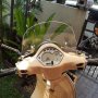 Piaggio Vespa LX125 (Karburator) 2011 