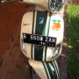 Piaggio Vespa LX125 (Karburator) 2011 