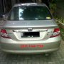 Dijual HONDA CITY I-DSI MANUAL Tahun 2003 MULUS