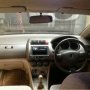 Dijual HONDA CITY I-DSI MANUAL Tahun 2003 MULUS