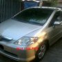 Dijual HONDA CITY I-DSI MANUAL Tahun 2003 MULUS