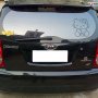 Kia Picanto 2008 Opsi 4 Automatic