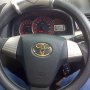 Jual cepat over kredit all new avanza G 2014 M/T silver siap pakai