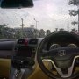 Jual All New CRV 2007 2.4 Surabaya