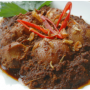 Jual Rendang Padang ENAK