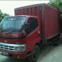 Over Kredit Toyota Dyna Box Besi