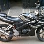 Honda CBR 150R 2009