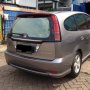 JUAL HONDA STREAM i-VTEC 2.0 TRIPTONIC