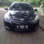 JUAL TOYOTA VIOS 2008 EX TAKSI BB 80JT VR TV DVD MERUYA