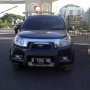 JUAL DAHATSU TERIOS TX A/T 2007 3TV MONITOR AC DOBLEBLOWER 121JT