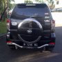 JUAL DAHATSU TERIOS TX A/T 2007 3TV MONITOR AC DOBLEBLOWER 121JT