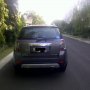 Chevrolet Captiva Diesel FWD 2010