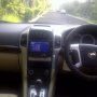 Chevrolet Captiva Diesel FWD 2010