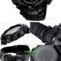 CASIO PROTREK PRG-130Y-1DR (Triple Sensor)