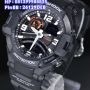 CASIO G-SHOCK GA-1000-1A