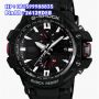 CASIO G-SHOCK GW-A1000-1A Gravity Defier Series