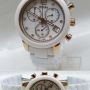 BONIA BN834 Ceramics Chrono (WG) for Ladies